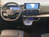 Usado Citroën Spacetourer 180 CV (132 kW) 2025 Negro Monovolumen