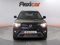 Usado Ssangyong (KGM) Tivoli 163 CV (119 kW) 2023 Negro SUV
