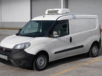 Usado Fiat Doblò Lounge 105 CV (77 kW) 2016 Blanco Monovolumen