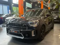 Usado Mini Cooper S Countryman 220 CV (161 kW) 2021 Azul SUV