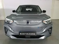 Usado SsangYong Korando 139 kW (190 CV) 2023 SUV