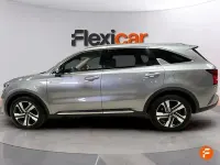 Usado Kia Sorento 194 CV (142 kW) 2023 Gris SUV