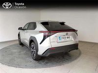 Usado Toyota bZ4X Advance 2024 SUV