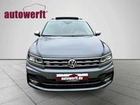 usado VW Tiguan Allspace 2.0 TSI Sport 4Motion DSG 162kW