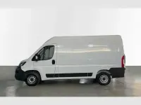 Usado Fiat Ducato Easy 140 CV (102 kW) 2023 Van