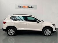 Usado Seat Ateca Style 150 CV (110 kW) 2022 Blanco SUV