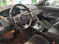 Usado Jaguar E-Pace 150 CV (110 kW) 2019 Rojo SUV