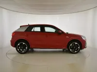 Usado Audi Q2 116 CV (85 kW) 2025 Rojo SUV