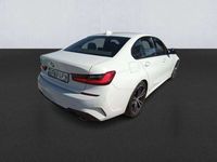 usado BMW 320 SERIES 3 d Auto.