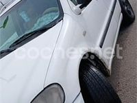 Usado Mercedes ML430 272 CV (200 kW) 2001 Blanco SUV