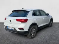 Usado VW T-Roc Edition 115 CV (84 kW) 2021 SUV