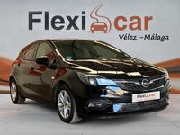 usado Opel Astra 1.2T SHL 81kW (110CV) GS Line Gasolina en Flexicar Málaga 2