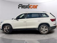 Brugt Skoda Kodiaq Ambition 150 HK (110 kW) 2017 Hvid SUV