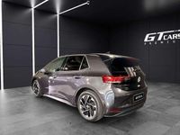 Usado VW ID.3 Pro 150 kW (204 CV) 2021 Gris Utilitario
