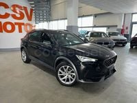 Usado Cupra Formentor 204 CV (150 kW) 2022 Negro SUV