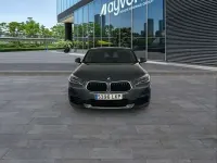 Usado BMW X2 150 CV (110 kW) 2020 Blanco SUV