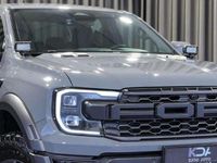 Usado Ford Ranger 291 CV (214 kW) 2025 Gris Recogida