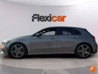 Usado Mercedes A220 224 CV (164 kW) 2020 Gris Berlina