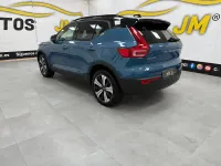 Usado Volvo XC40 Ultimate 169 kW (231 CV) 2022 Eléctrico SUV