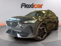 Usado Cupra Formentor 150 CV (110 kW) 2023 Gris SUV