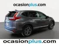 Usado Honda CR-V Elegance 184 CV (135 kW) 2022 SUV