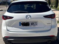 Usado Mazda CX-5 Ad'Vantage 165 CV (121 kW) 2023 Blanco SUV