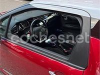 Usado DS Automobiles DS3 Style 120 CV (88 kW) 2015 Rojo Berlina