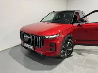 Usado Jaecoo 7 147 CV (108 kW) 2025 Rojo SUV