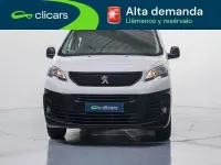 Usado Peugeot Expert S 120 CV (88 kW) 2023 Blanco Van
