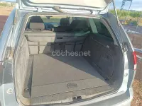 Usado Opel Vectra Elegance 120 CV (88 kW) 2007 Gris / plata Familiar