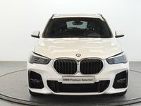 usado BMW X1 sDrive18d en Proa Premium Palma Baleares