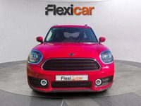 Usado Mini One D Countryman 117 CV (86 kW) 2019 Rojo SUV