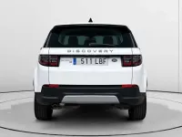 Usado Land Rover Discovery Sport HSE 150 CV (110 kW) 2019 Blanco SUV