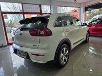 usado Kia Niro 1.6 GDi HEV 104kW 141CV Bussines 5p.