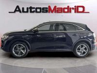 Usado DS Automobiles DS7 Crossback Performance 130 CV (95 kW) 2021 Burdeos SUV