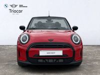 usado Mini Cooper Cabriolet Aut.