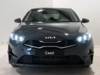 Nuevo Kia Ceed 140 CV (102 kW) 2026 Otro Utilitario