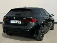 Usado BMW 118 M Sport 150 CV (110 kW) 2025 Utilitario