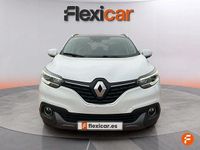 Begagnad Renault Kadjar Version S 160 HK (117 kW) 2018 Vit SUV