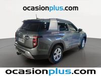 Usado Ssangyong (KGM) Torres 163 CV (119 kW) 2025 Gris SUV