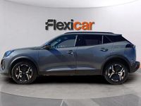 Usado Peugeot 2008 Allure 101 CV (74 kW) 2023 Gris SUV