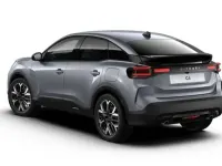 Nuevo Citroën C4 Business Class 145 CV (106 kW) 2026 Gris SUV