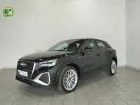 Usado Audi Q2 Ambiente 150 CV (110 kW) 2025 Negro SUV