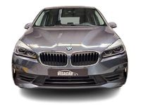 Usado BMW 216 Gran Tourer 116 CV (85 kW) 2021 Gris Monovolumen
