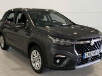 Usado Suzuki SX4 S-Cross 129 CV (94 kW) 2023 Gris SUV