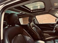 Usado Mini Cooper SD Clubman 190 CV (139 kW) 2016 Gris Familiar