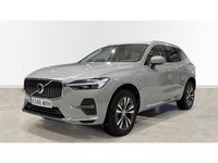 Usado Volvo XC60 Core 350 CV (257 kW) 2024 Gris SUV