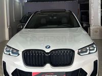 Usado BMW X3 xLine 292 CV (214 kW) 2022 Blanco SUV