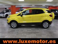 usado Ford Ecosport 2016