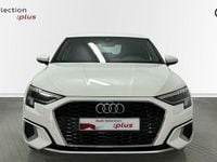 Usado Audi A3 Sportback e-tron Advanced Plus 204 CV (150 kW) 2024 Blanco Utilitario